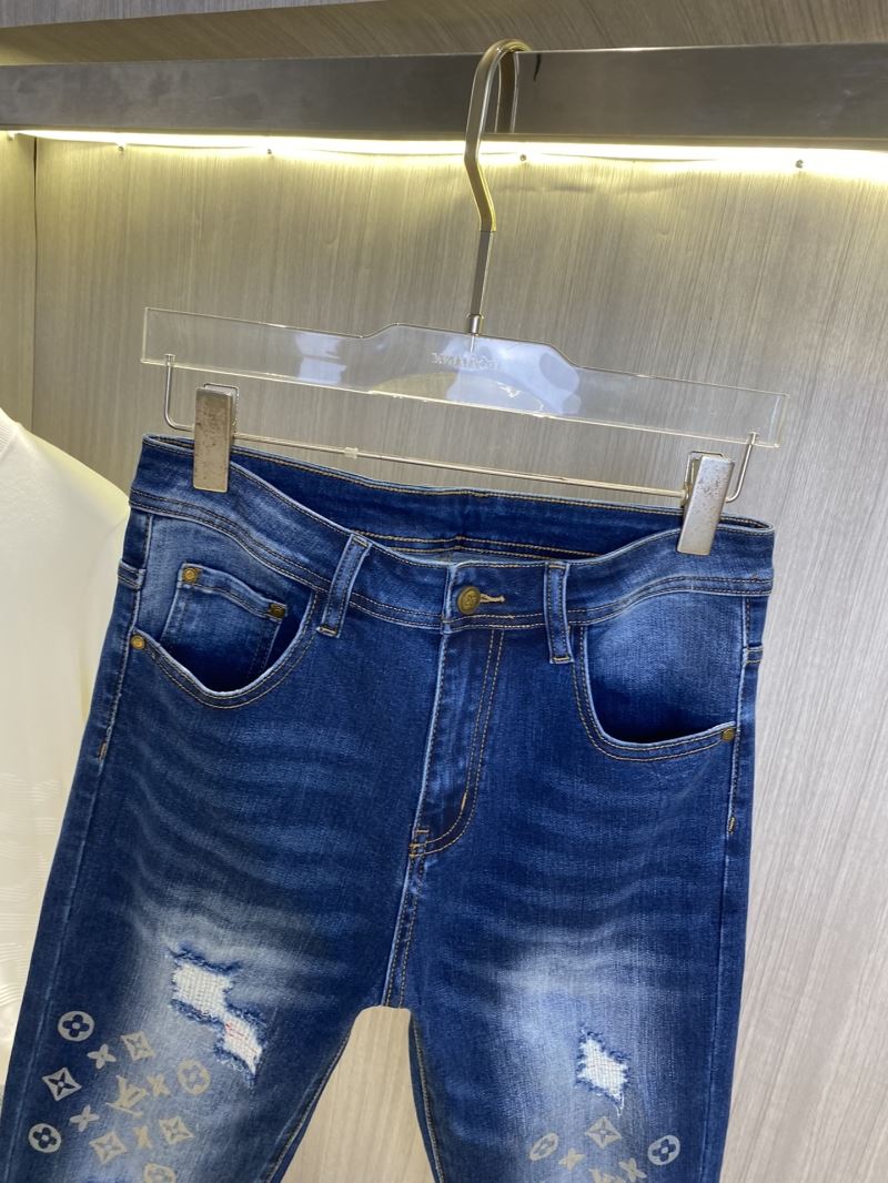 Louis Vuitton Jeans